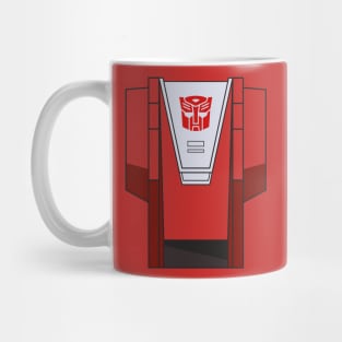 G1 Autobot Slag Mug